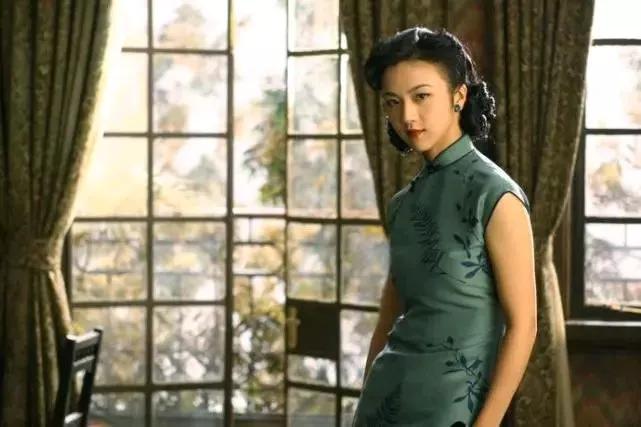 The Biggest Mystery Of Lust Caution Why Tang Wei Was Banned But Li Ang And Tony Leung Were 