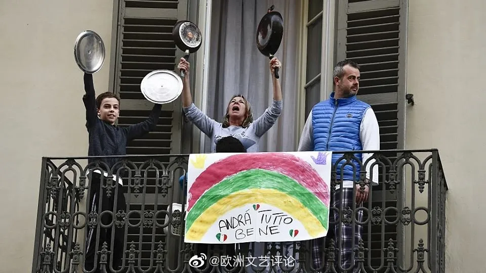 意大利市长在线怼市民：我自闭了！你们怎么这