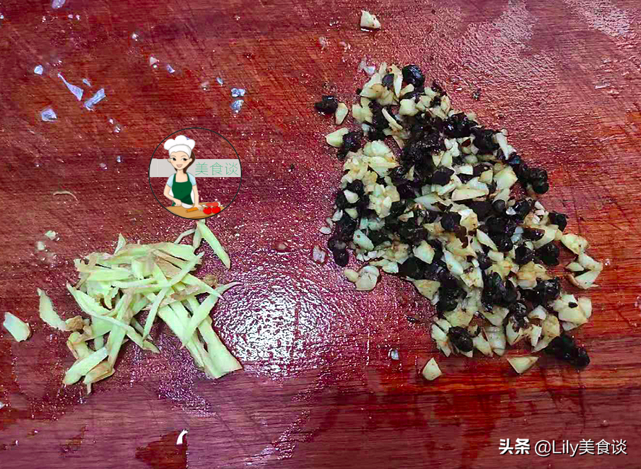 熱天要多吃蒸菜，這菜蒸一蒸6分鐘上桌，鮮美又營養，好吃不上火