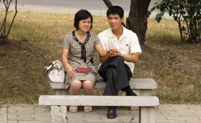 North Korea Observation, how do North Korean young people fall in love ...