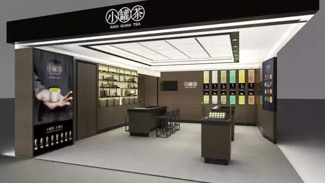 一年卖20亿的小罐茶,9年才做对一半