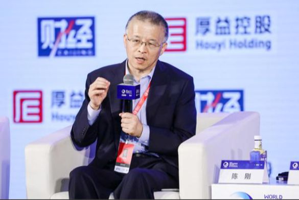 美將黑手伸向華人教授，讓人想起拒當FBI間諜的伊朗科學家