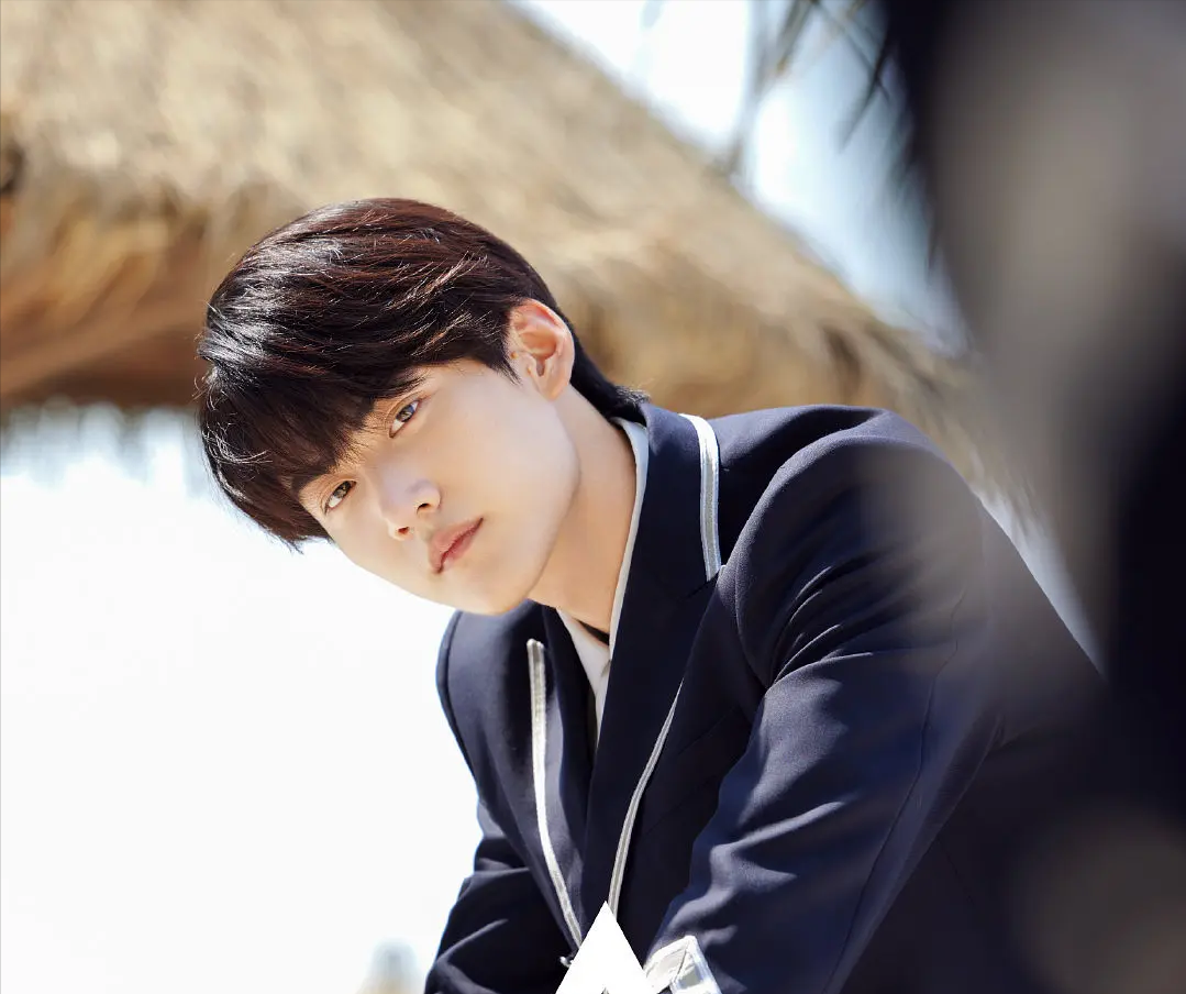 創4第一對皇族CP：周柯宇吳宇恆，網友：像王子VS和親公主 - 頭條匯