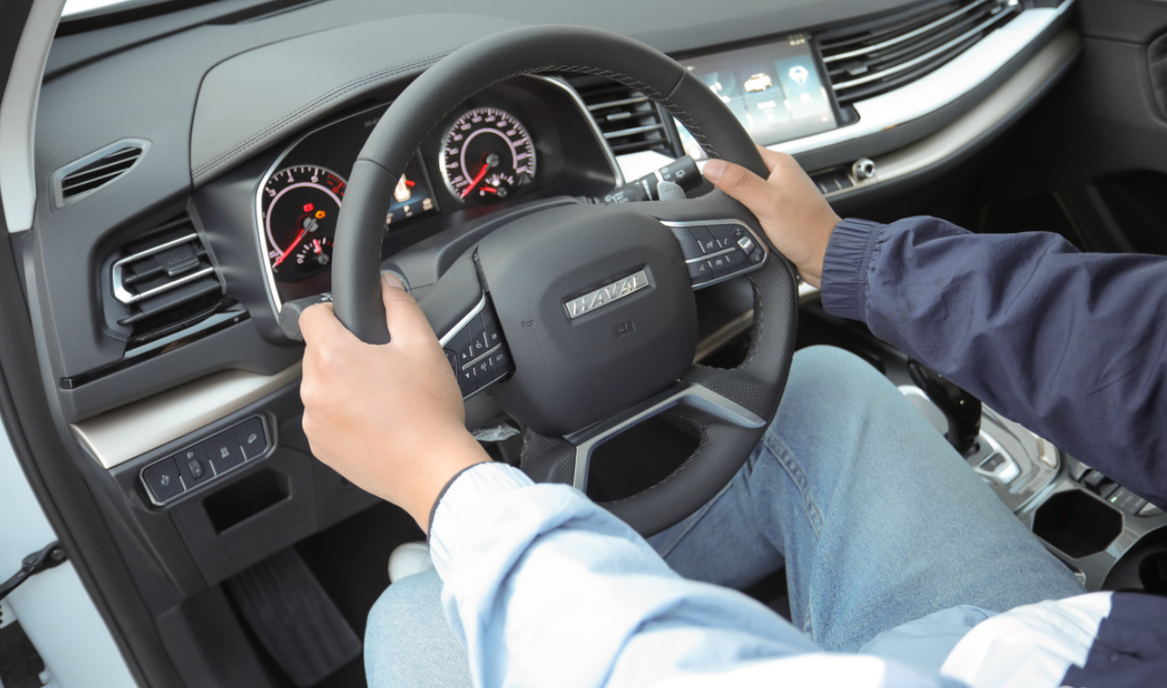 疫情之下，卖最好的十台SUV，国产近半席，哈弗