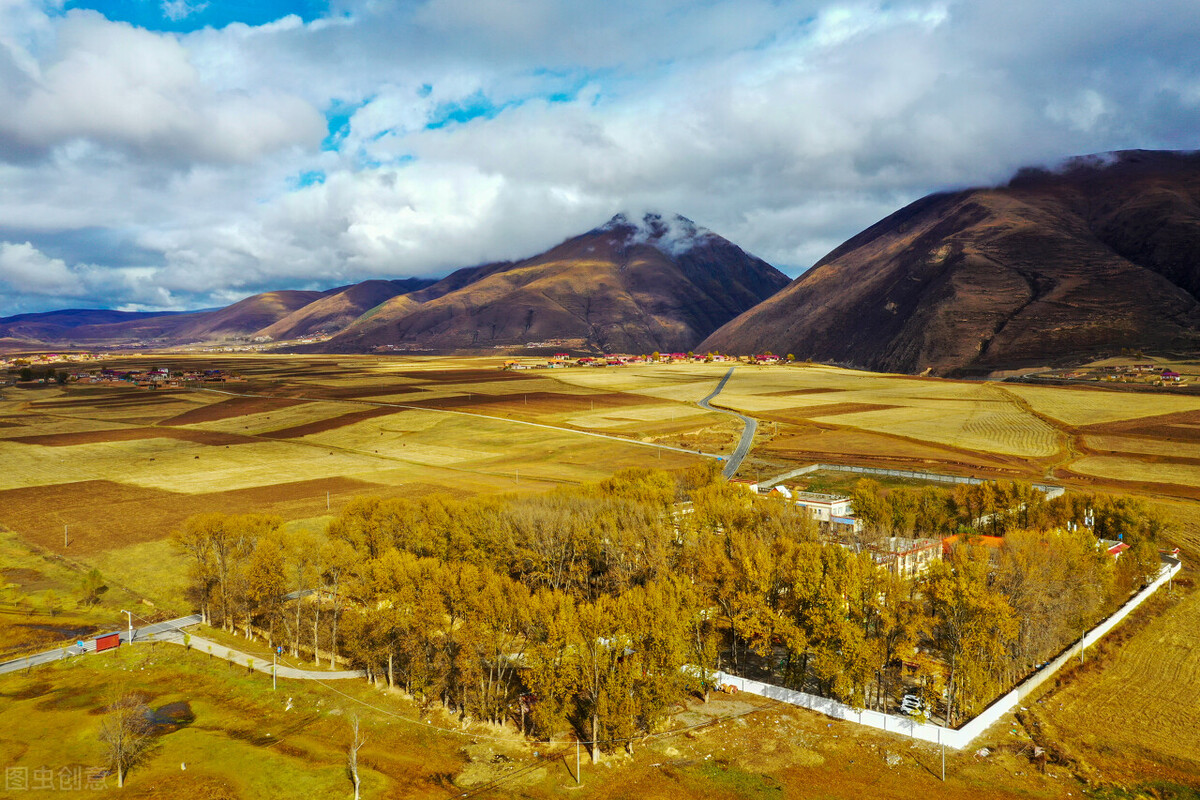 千万不要在秋天来川西，川西的秋天有多美你知道吗？插图65