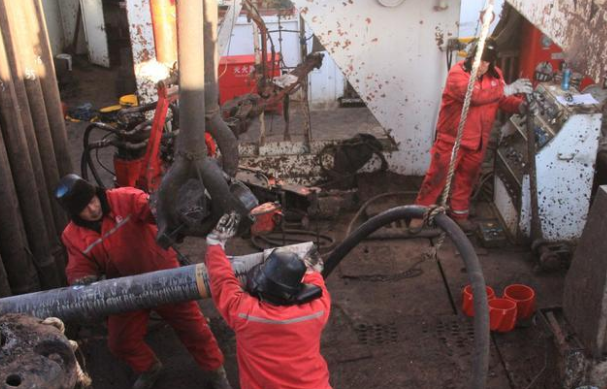 不论大型水井还是小型水井，这些步骤都一定不能马虎了事