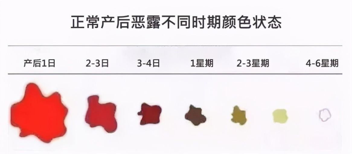月嫂的工作都有哪些？这份清单建议收藏