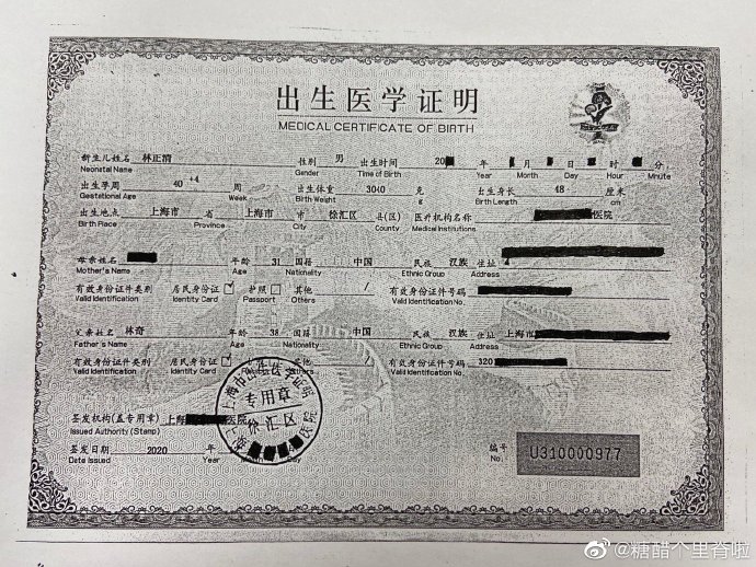 游族网络投毒案后续：疑似林奇私生子出现 律师称享有同等继承权