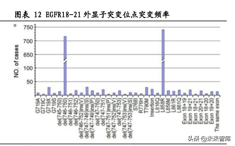 伴随诊断行业研究：核心技术突破不断，伴随诊断迎高速发展期