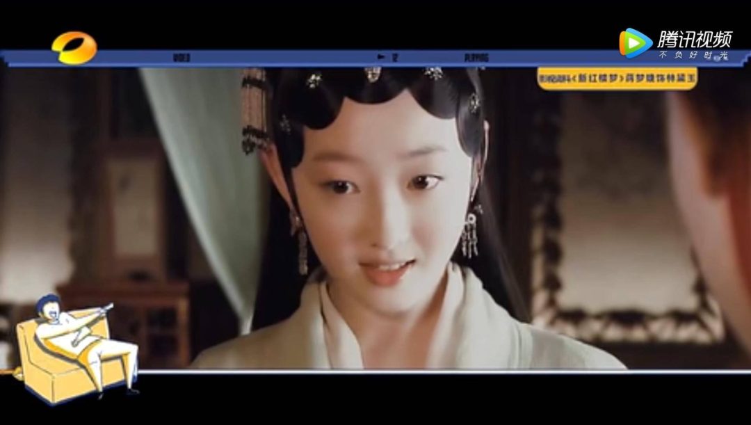 喜剧之王沈腾+脱口秀领头羊李诞，都带不动谢娜