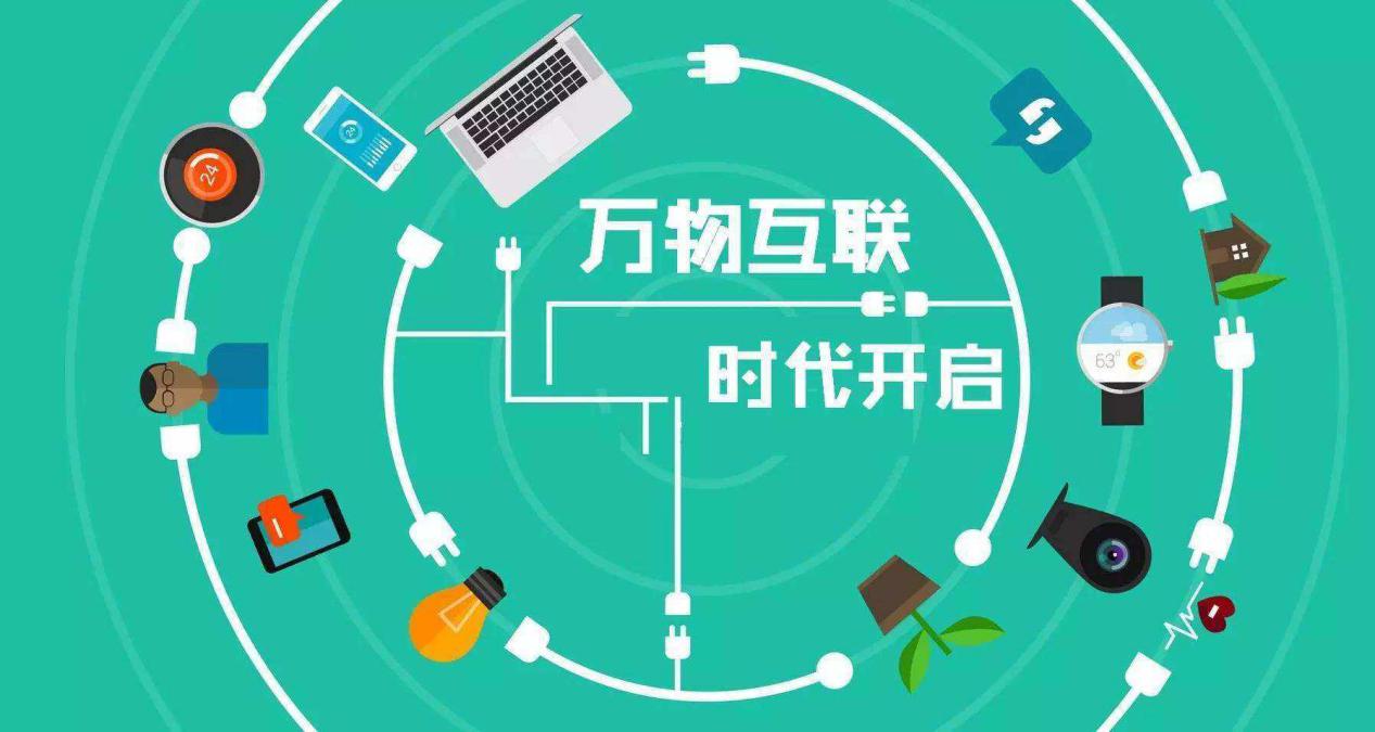 5G與物聯(lián)網(wǎng)和工業(yè)互聯(lián)網(wǎng)有什么關(guān)系？