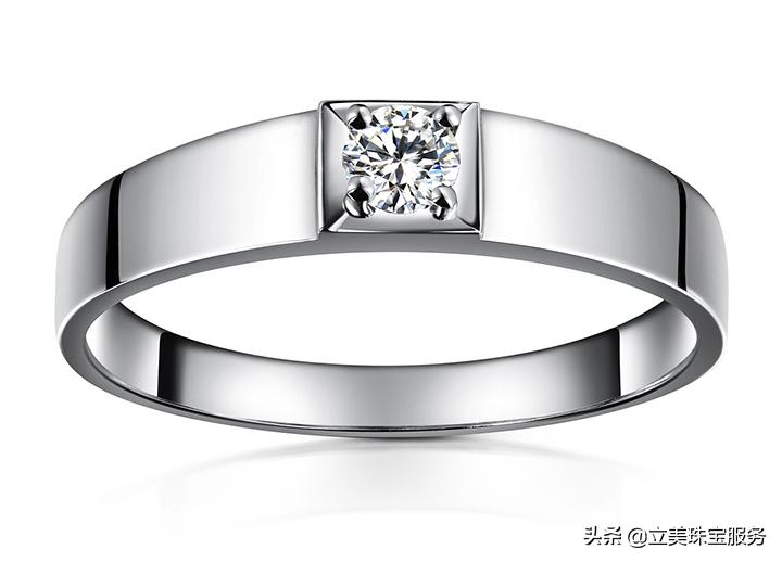 How much does a pt950 platinum ring cost a gram?You'll know after reading these points iNEWS