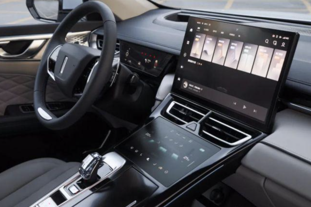 试驾全球首款9速双离合车型，长城真把变速箱造得比合资好了