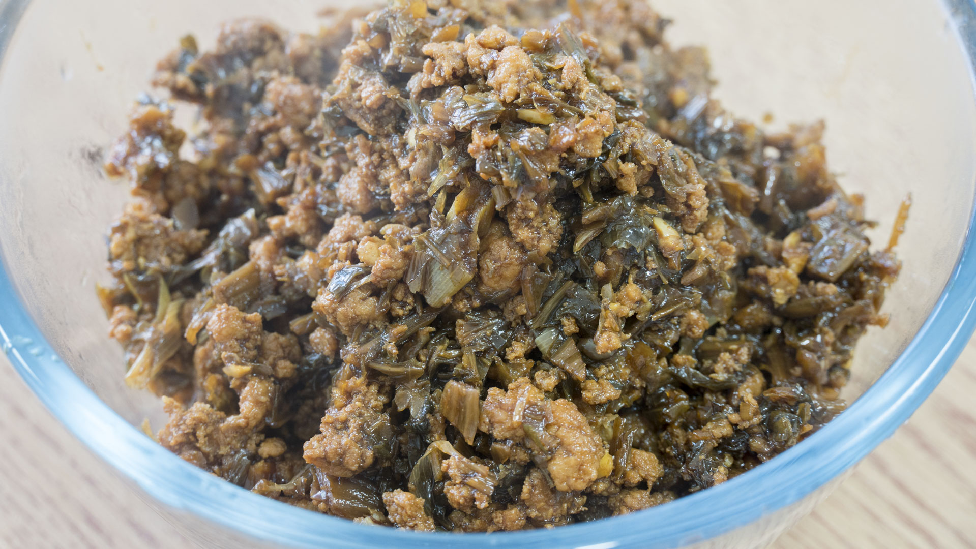 7種包子做法，有葷有素，有蒸有煎，承包一周早餐，天天吃都不膩