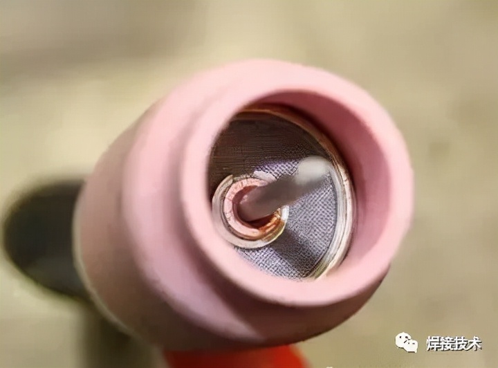 氩弧焊，焊接时气孔是怎么来的？影响因素有哪些？