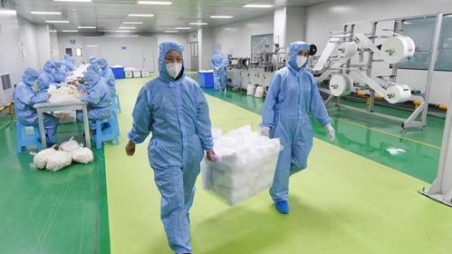 中國又火了！ 大批國貨運往歐洲，西方：中國人春節要放假期了