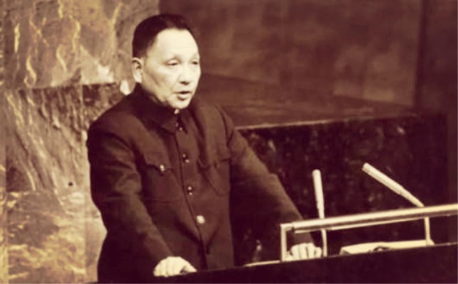 1985年百万裁军，邓小平拿领导干部开刀，2年完成后成效如何