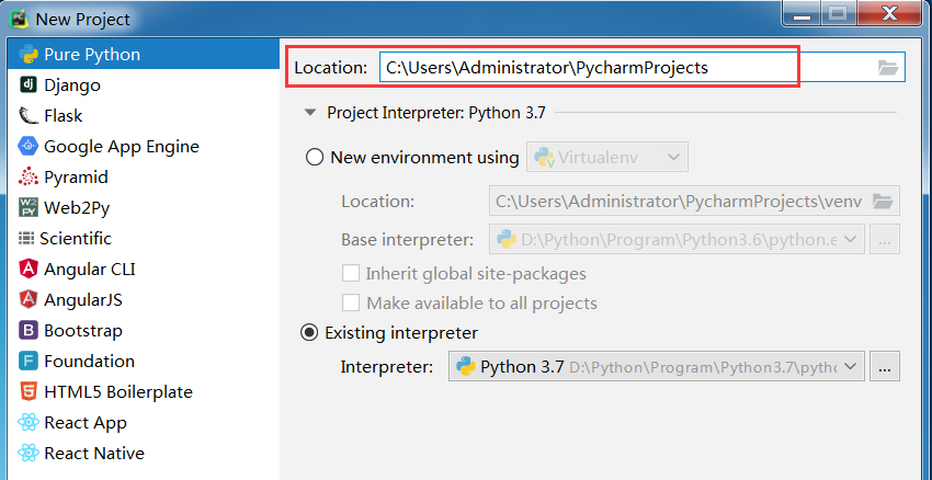 Python全棧開發(fā)，教你如何寫Python程序