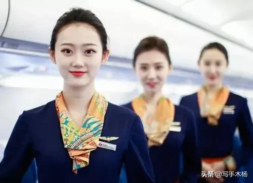 一個26歲靚麗空姐的情感自述：愛情不只是欲望，欲望的背后是深淵