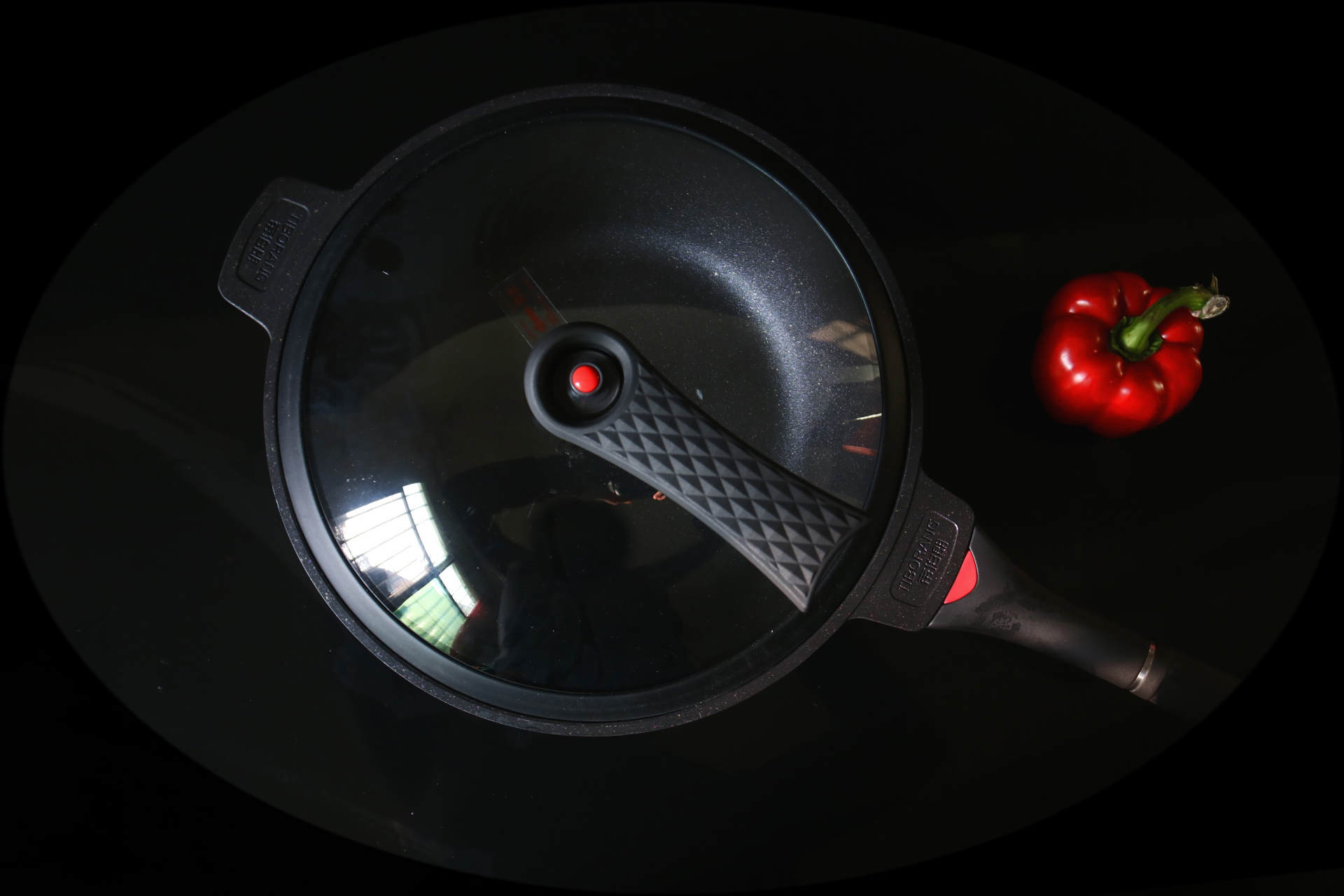 大厨得有好锅配：帝伯朗钻石炒锅一锅多用上手实测