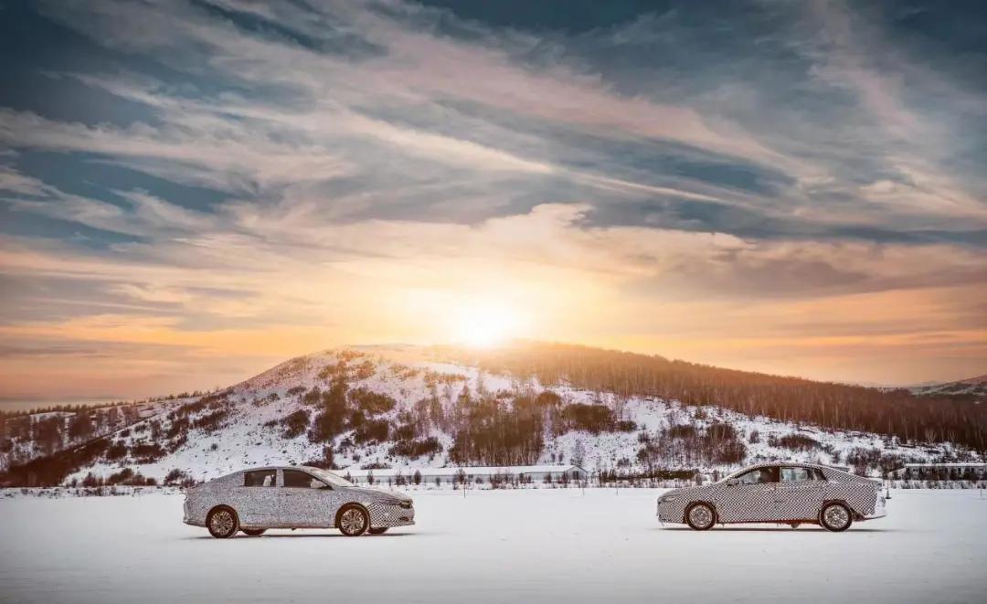 性能超越本田、热效率比肩丰田，这款新车年内上市