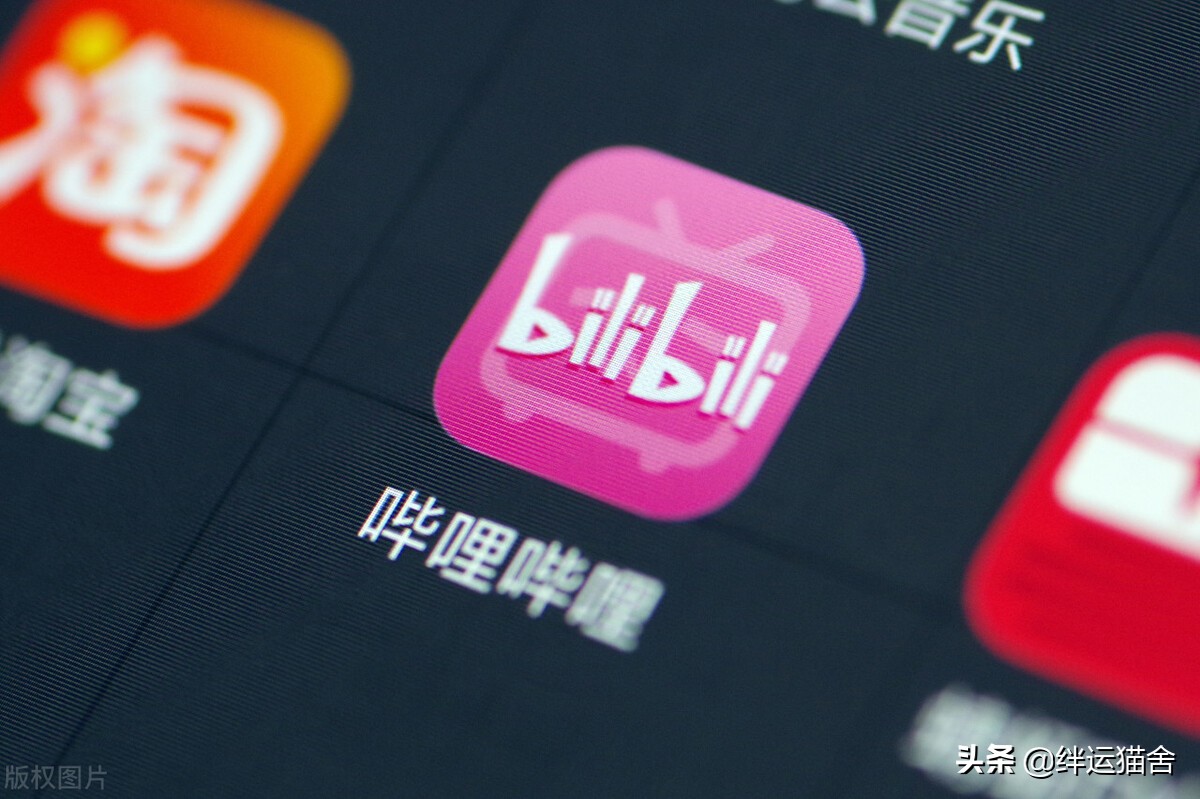 B站补偿全体用户 赠送1天大会员以及1天电视大会员