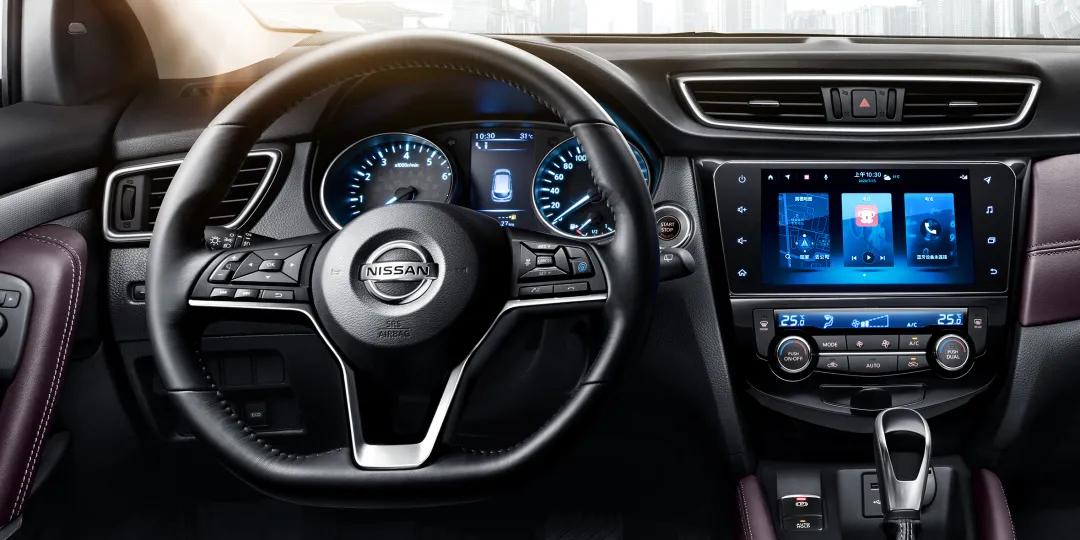 在这款15万元的紧凑型SUV上面，配置绝对不是将就