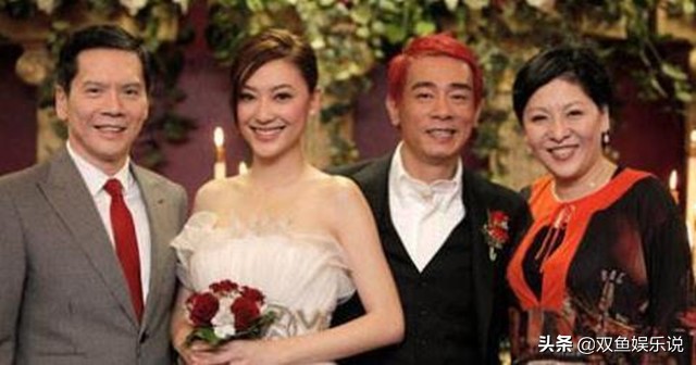 向太為何多次幫助應采兒?應采兒在陳冠希事件上如何完美抽身? - 資訊咖