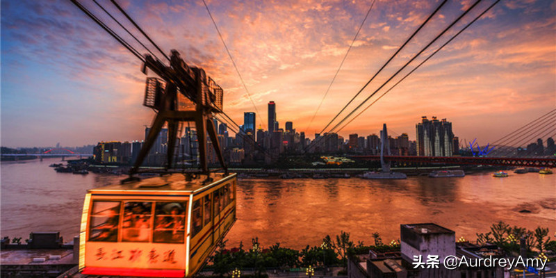 最新重庆旅游攻略