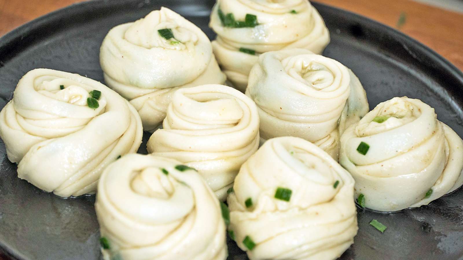 7款早餐饼做法，食材简单做法简单，收藏起来照着做，家人都爱吃