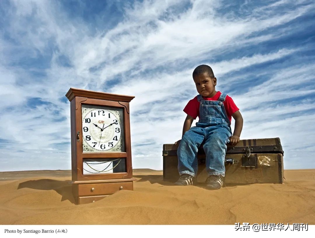 After 3 wool die 30 years, a Spanish cameraman, add was written the story that with a ha plays is spread on the west