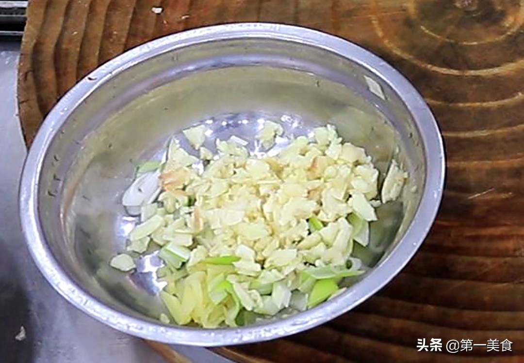 图片[6]-【红烧茄子】做法步骤图 香甜可口 比红烧肉还香-起舞食谱网