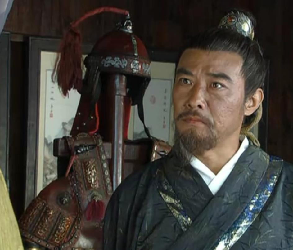 Guo Zixing: The founder of the Ming Empire, Zhu Yuanzhang married his ...