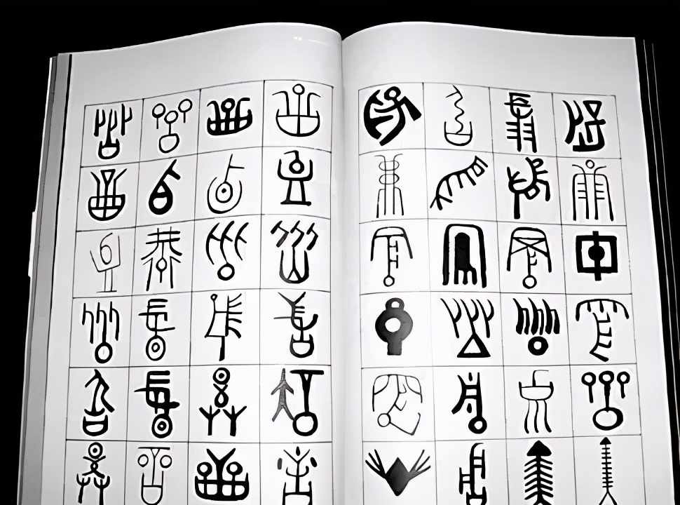 Gu Yuzhi asked: Where to go to worship Cangjie?