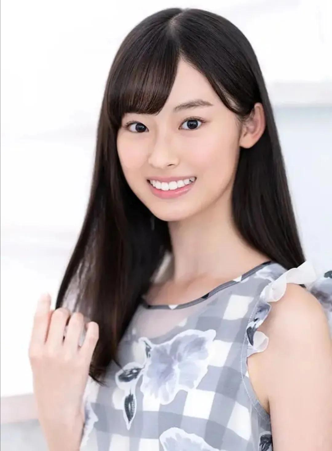 Ayaka Imoto - iNEWS