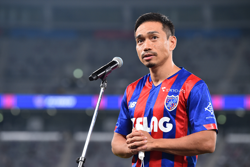 30岁留洋国脚集体回流他们加盟j联赛并非为了养老 资讯咖