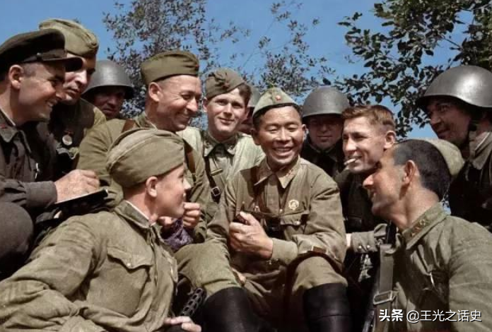 连西伯利亚都能吞并，俄罗斯为什么征服不了车臣？