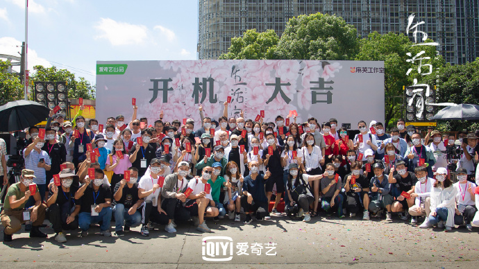 新剧《生活家》演员阵容曝光！看到邱泽这是要劝退？