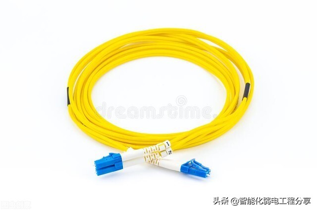 庖丁解牛帶你全面解析弱電監(jiān)控中光纖在實(shí)際施工中的具體應(yīng)用干貨