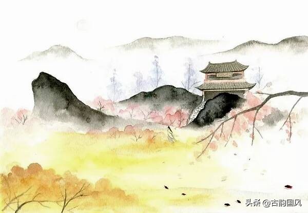 10大经典元曲，大境界，大情怀-第2张图片-非凡网