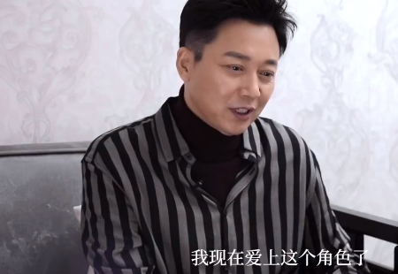 《猎狐》四位主演都想演反派，原因很真实，现在的影视圈确实如此