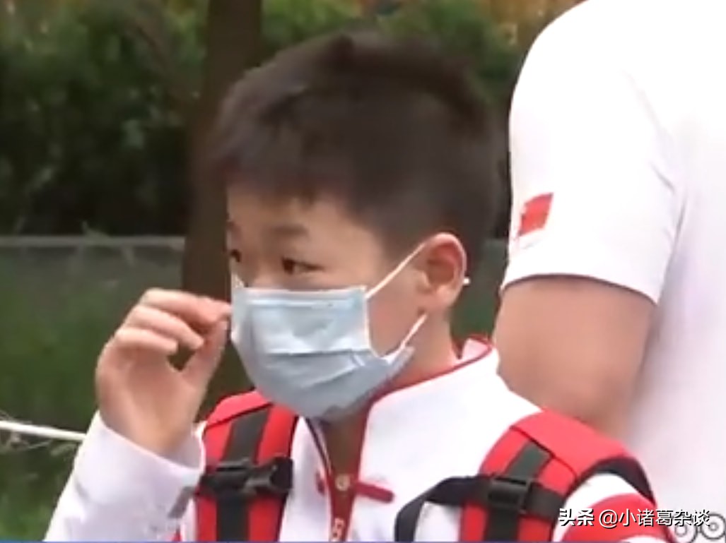 全红婵出征画面曝光！稚气未脱，央视神预测：小姑娘有望创造历史