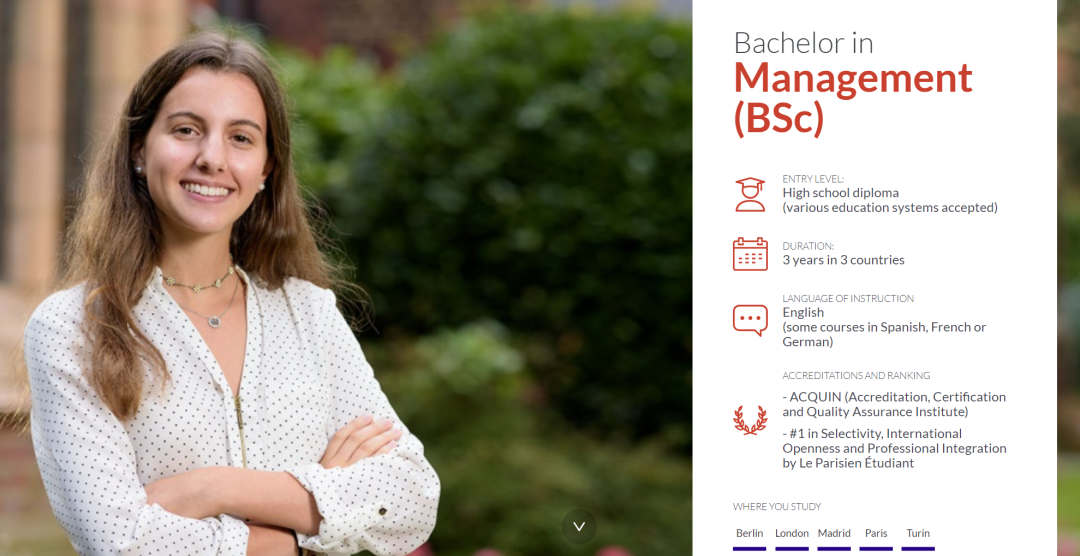 本科插班｜老师好，我是新来的“插班生”