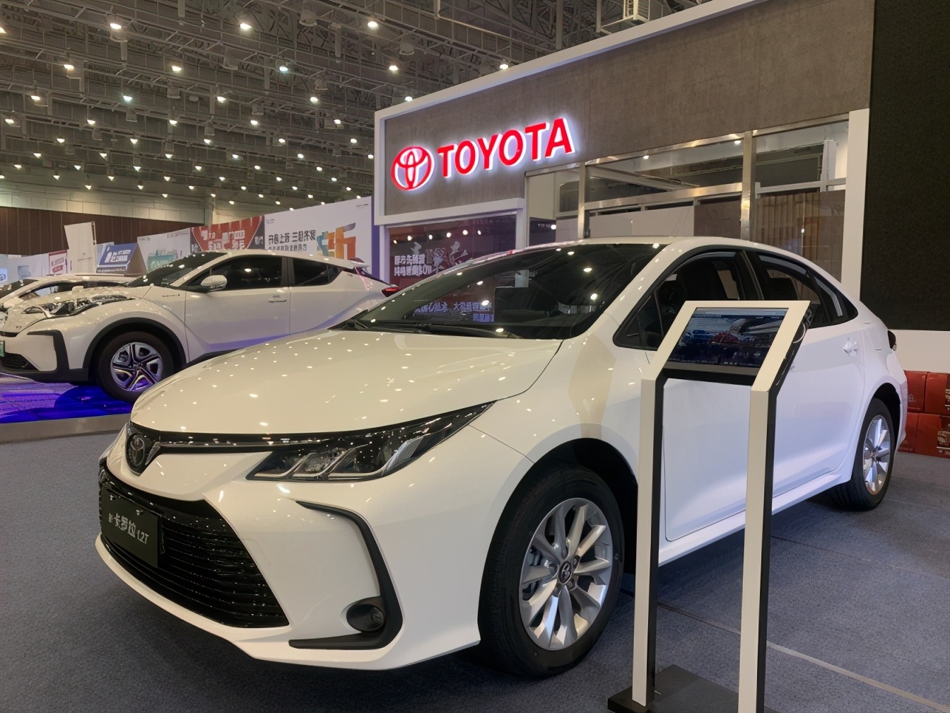 2021厦门智能网联汽车展览会 圆满收官