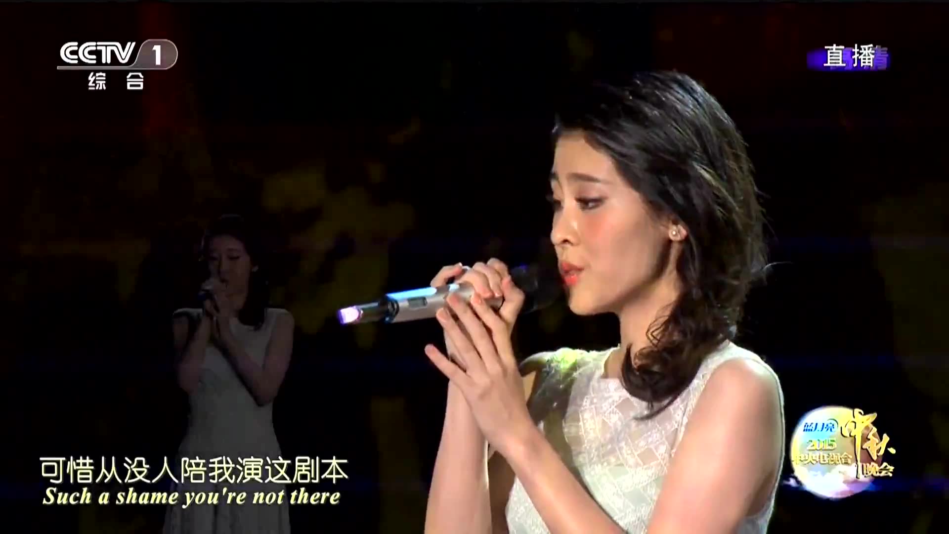 吴莫愁解释为何消失了3年，和张碧晨为华晨宇生孩子的时间差不多