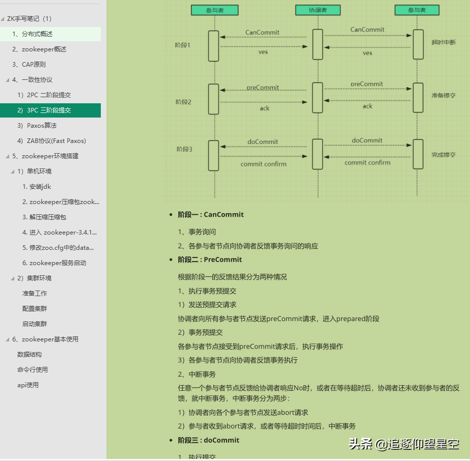真真香！耗時大半個月收整全套「Java架構進階pdf」沒白費
