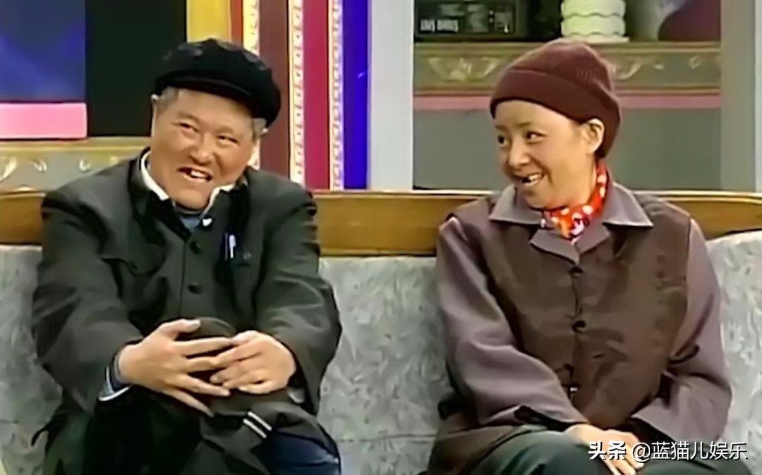 宋丹丹退了，赵本山隐了，陈佩斯自己玩，谁来