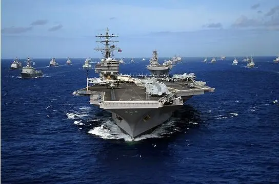 石齐平：中美关系大变局及中国未来三十年趋势