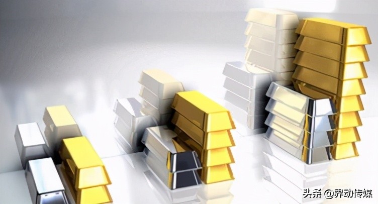 金价持续受挫！美国经济起飞，黄金熊市即将到