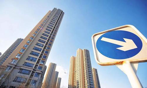 中国楼市进入“停滞期”，人口流失的背后，房